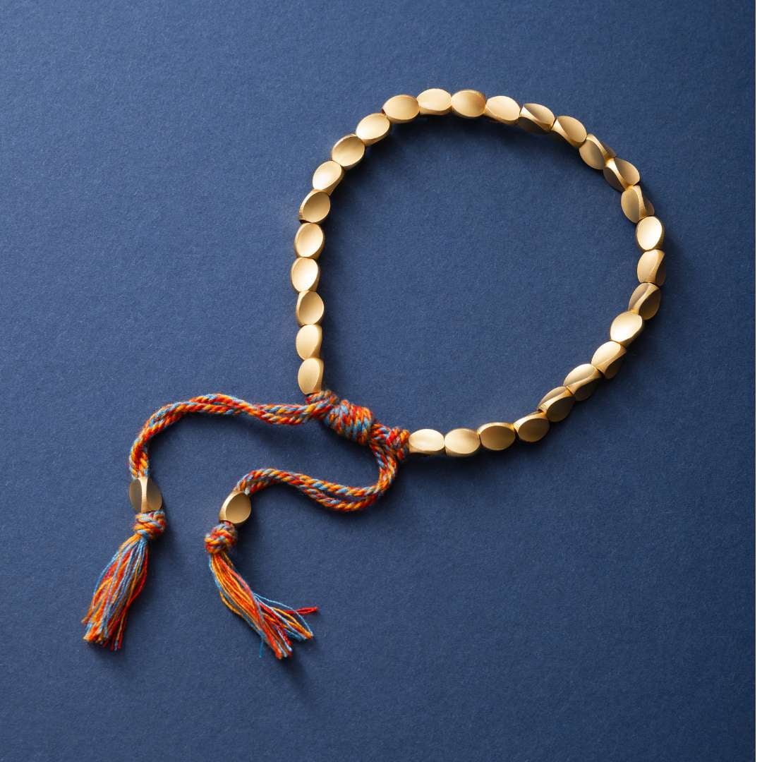 Tibra™ Tibet Enerji Bilekliği