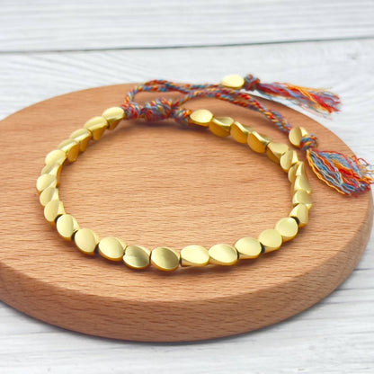 Tibra™ Tibet Enerji Bilekliği